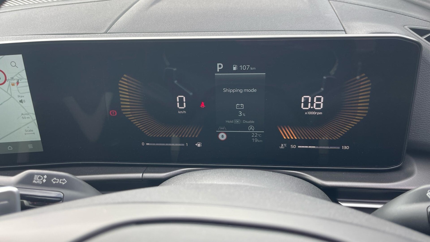 Used Kia Sportage 2025 for sale - 77524054: Photo 7