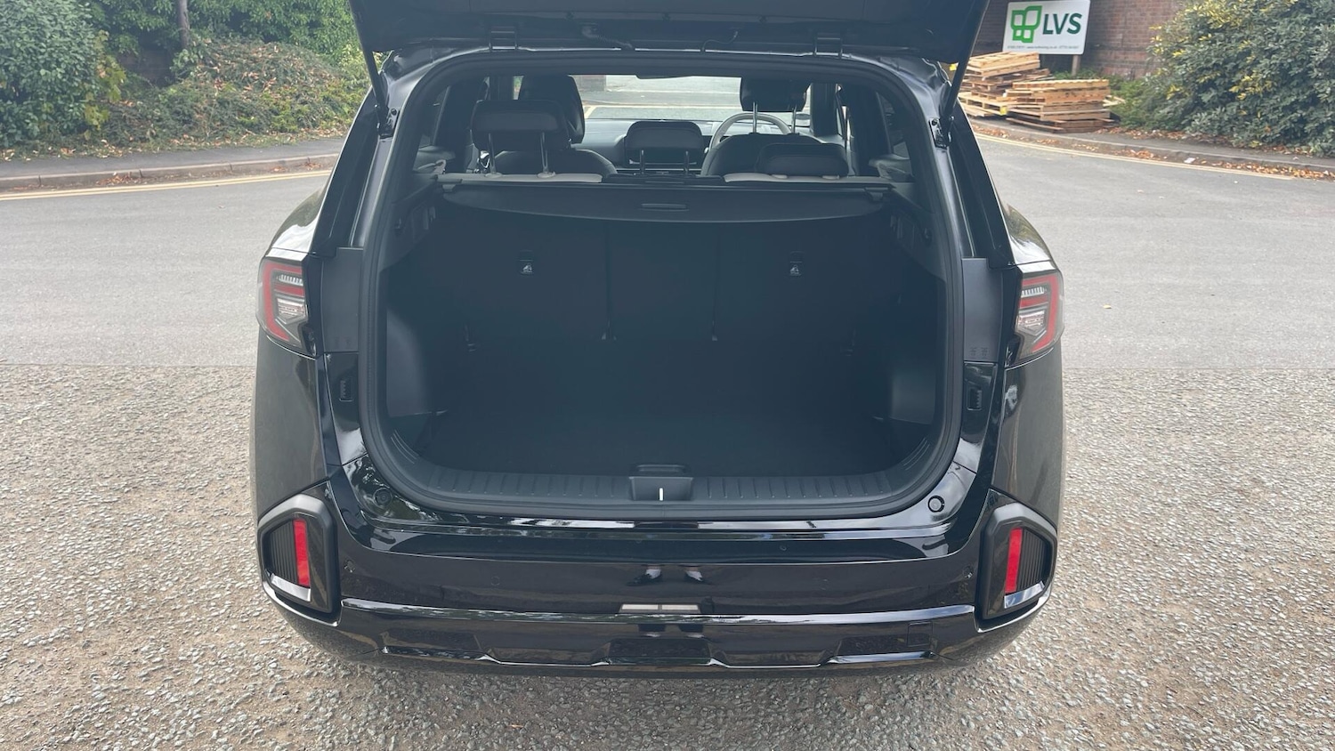 Used Kia Sportage 2025 for sale - 77524054: Photo 8