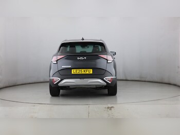 Used Kia Sportage 2025 for sale - 77441345: Photo