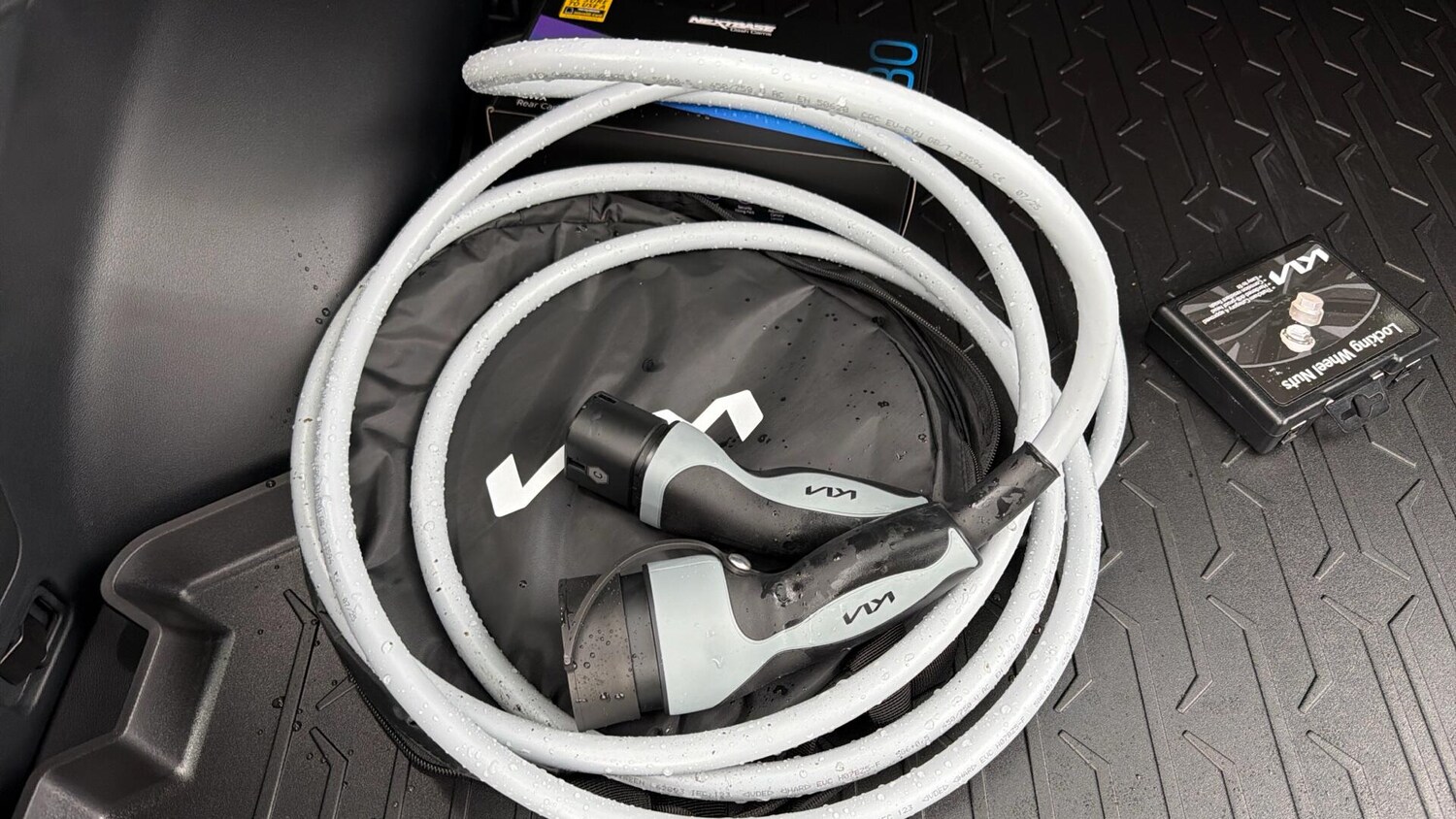 Used Kia EV6 for sale - 77704938: Photo 10