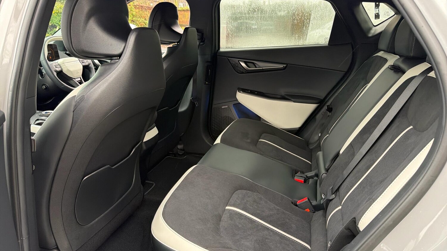 Used Kia EV6 for sale - 77704938: Photo 12