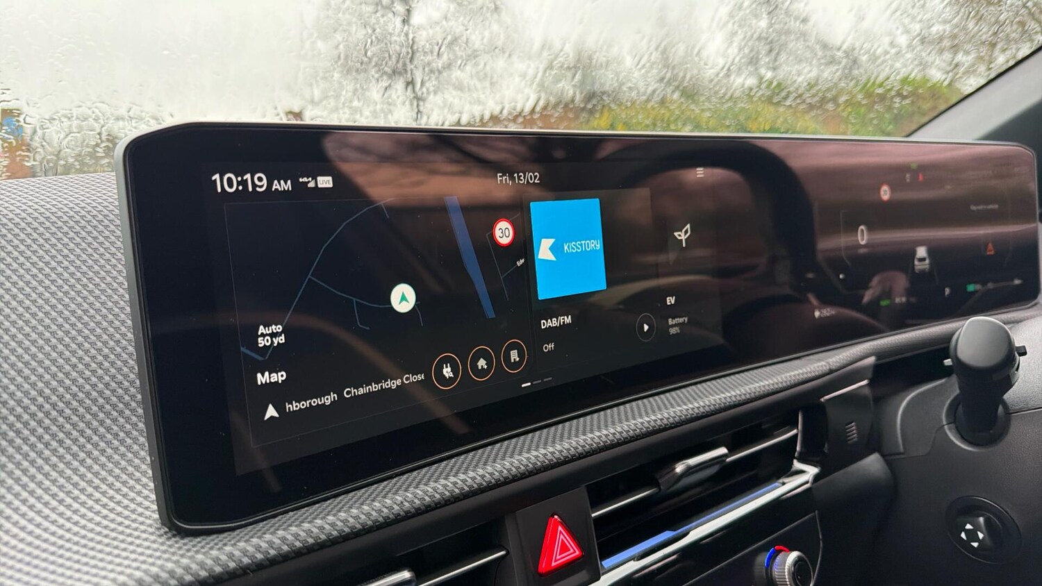 Used Kia EV6 for sale - 77704938: Photo 13