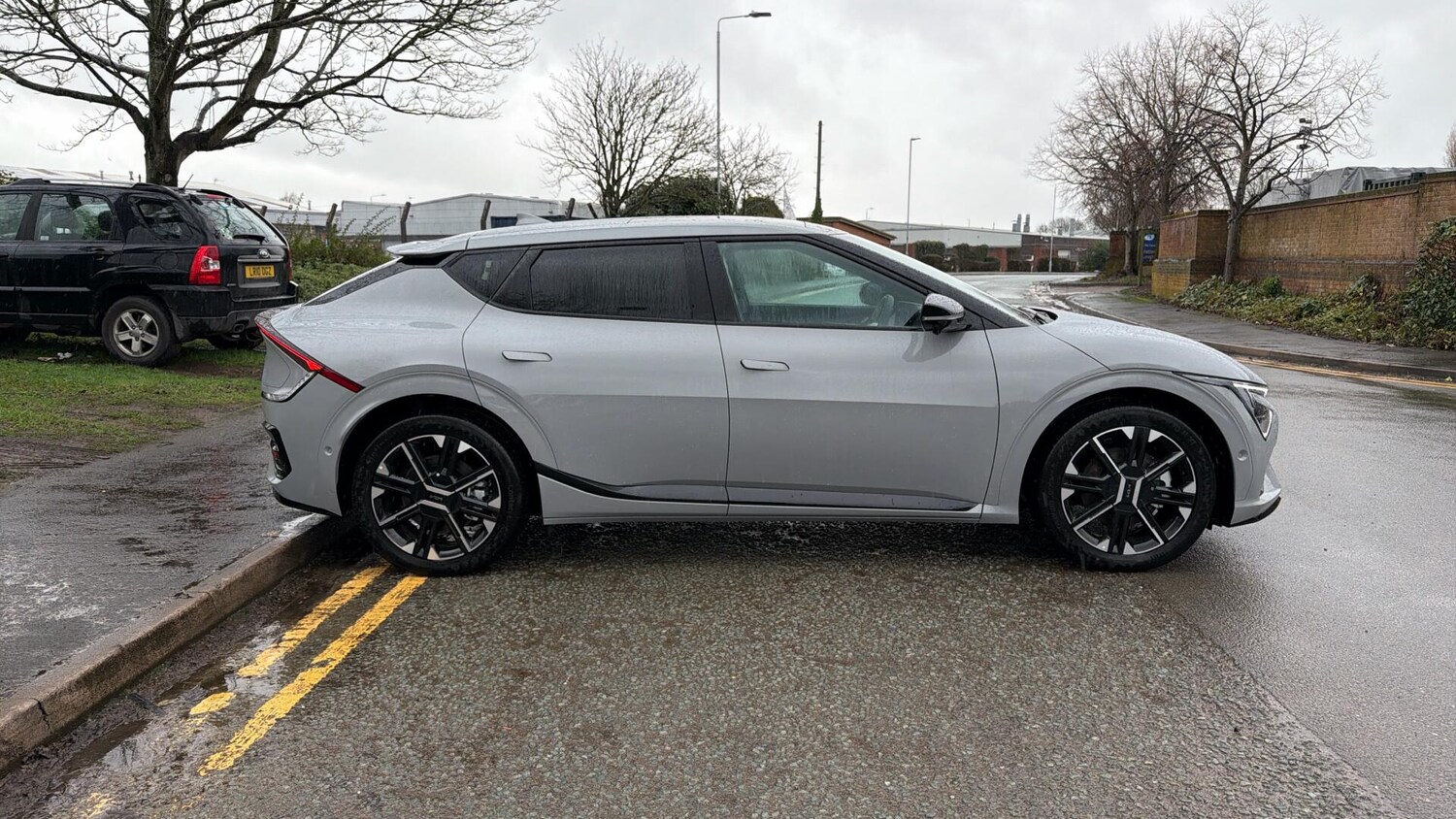 Used Kia EV6 for sale - 77704938: Photo 16