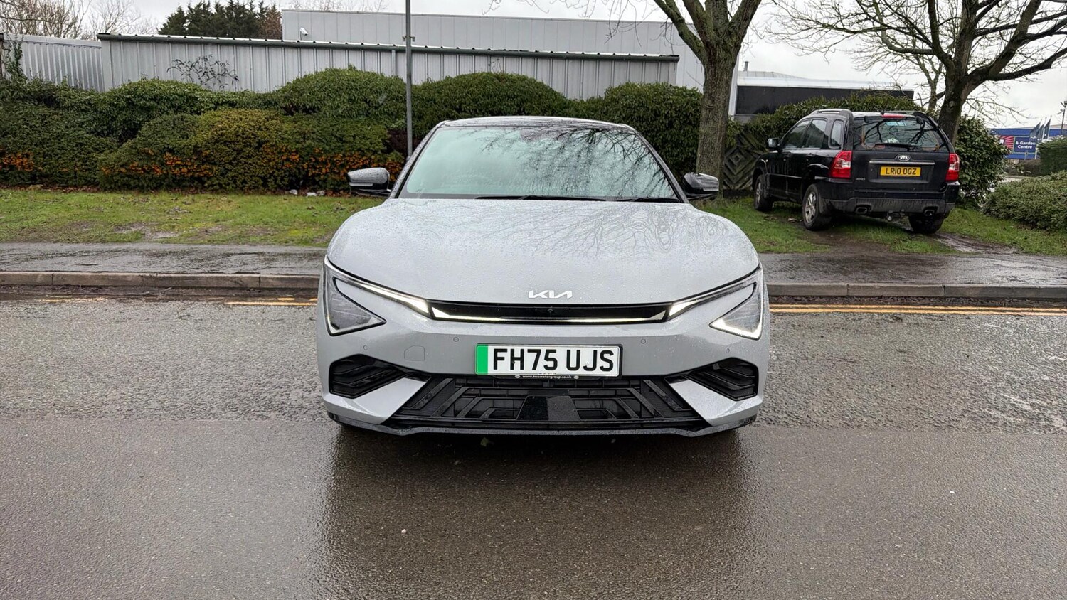 Used Kia EV6 for sale - 77704938: Photo 18