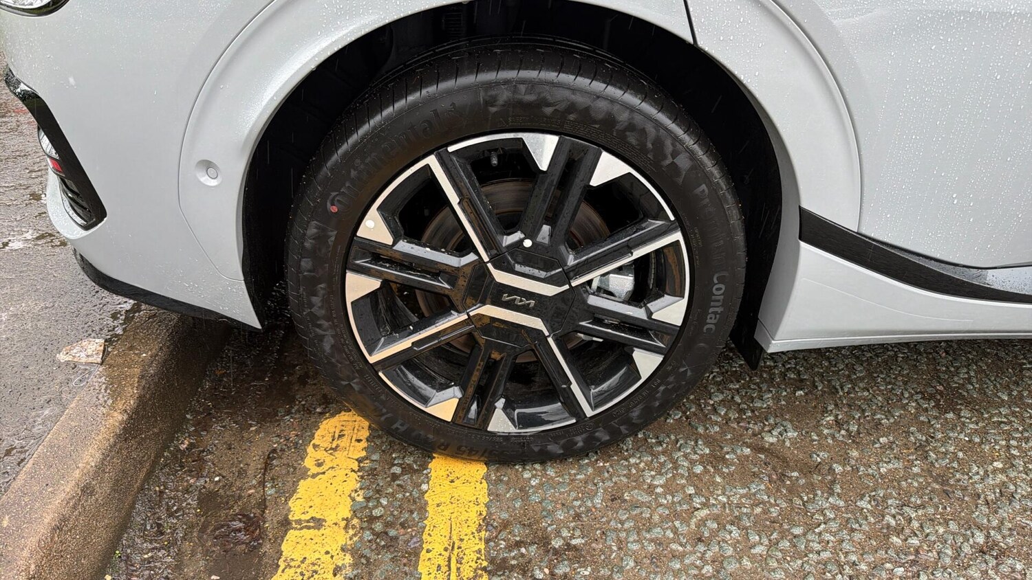 Used Kia EV6 for sale - 77704938: Photo 23