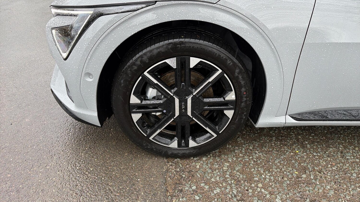 Used Kia EV6 for sale - 77704938: Photo 25