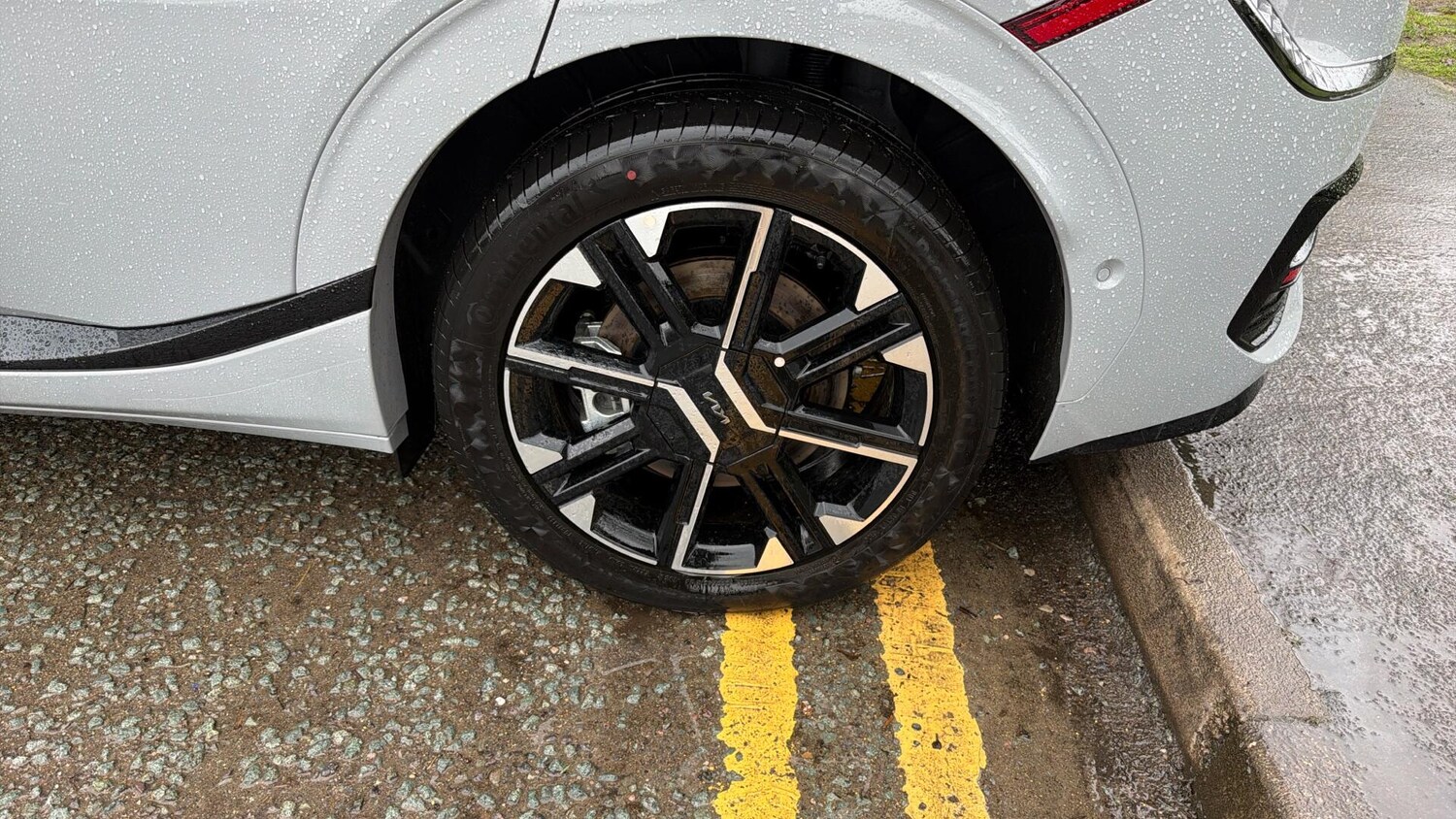 Used Kia EV6 for sale - 77704938: Photo 26