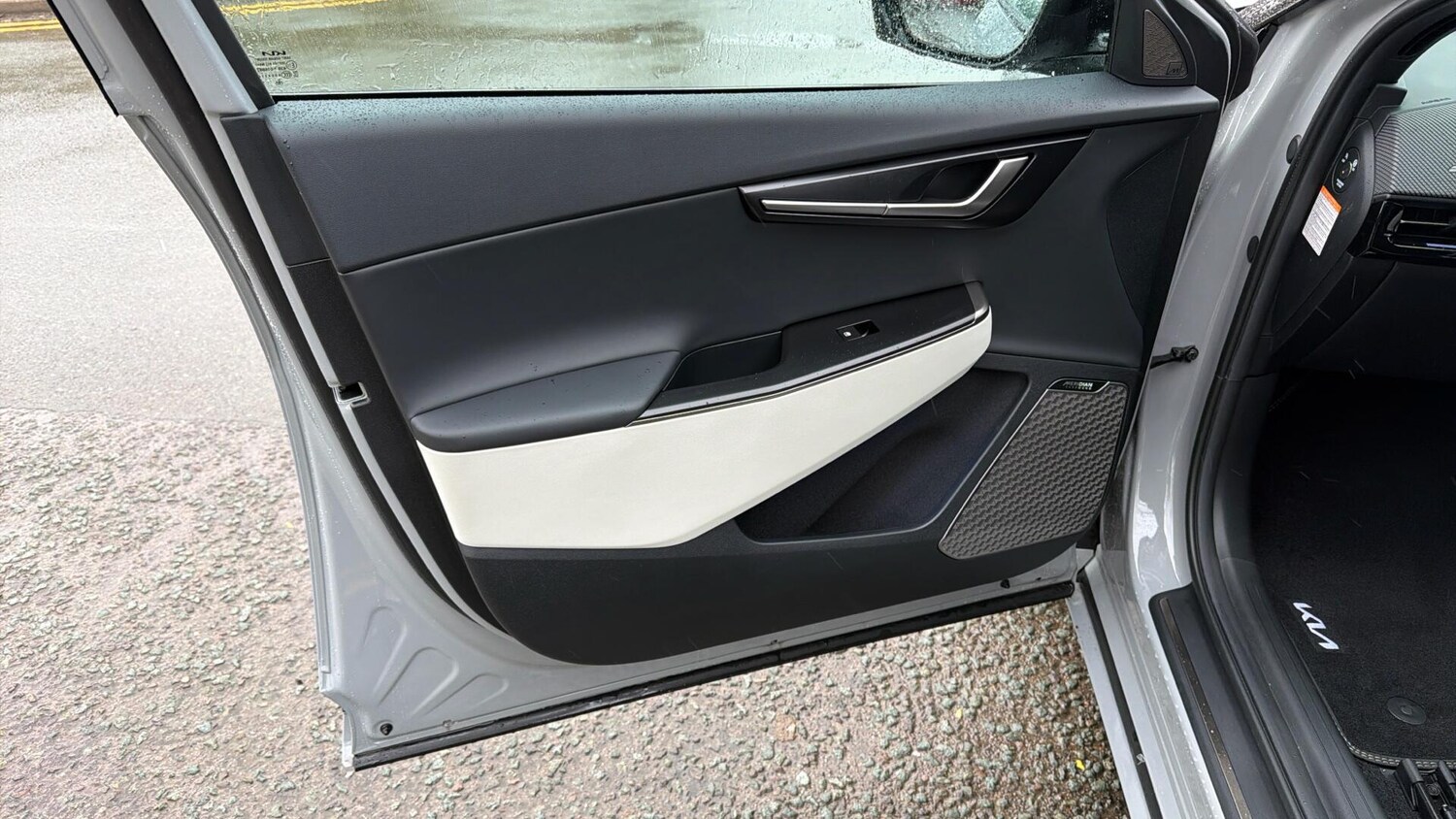 Used Kia EV6 for sale - 77704938: Photo 27