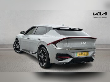 Used Kia EV6 2026 for sale - 77704938: Photo