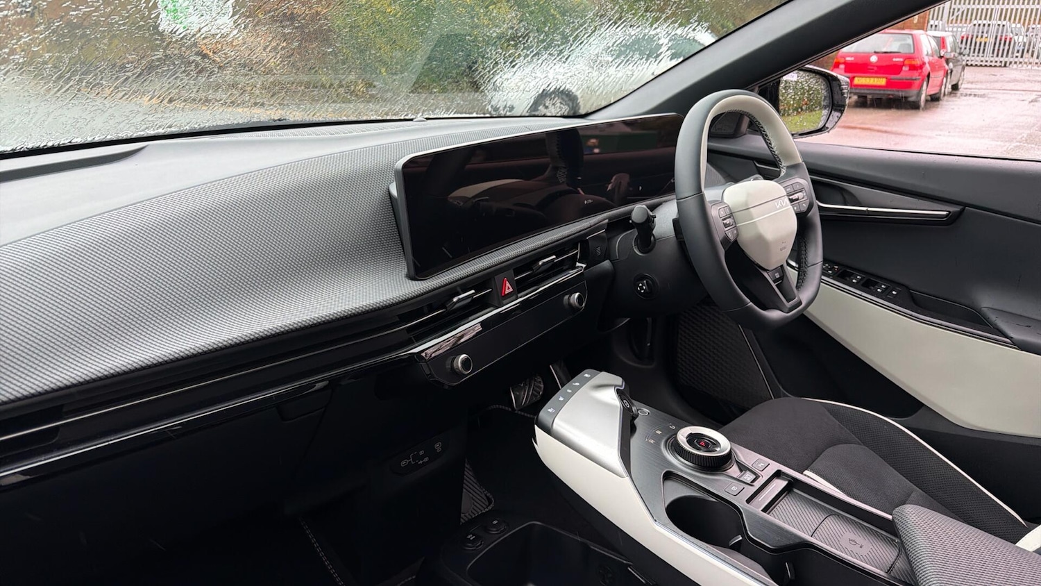 Used Kia EV6 for sale - 77704938: Photo 3