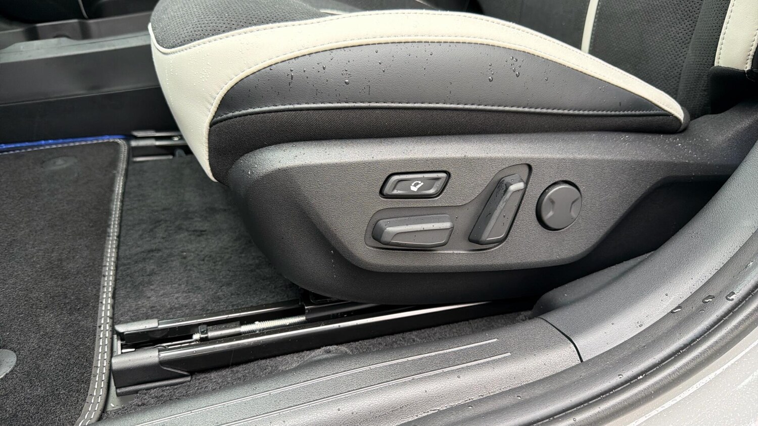 Used Kia EV6 for sale - 77704938: Photo 30