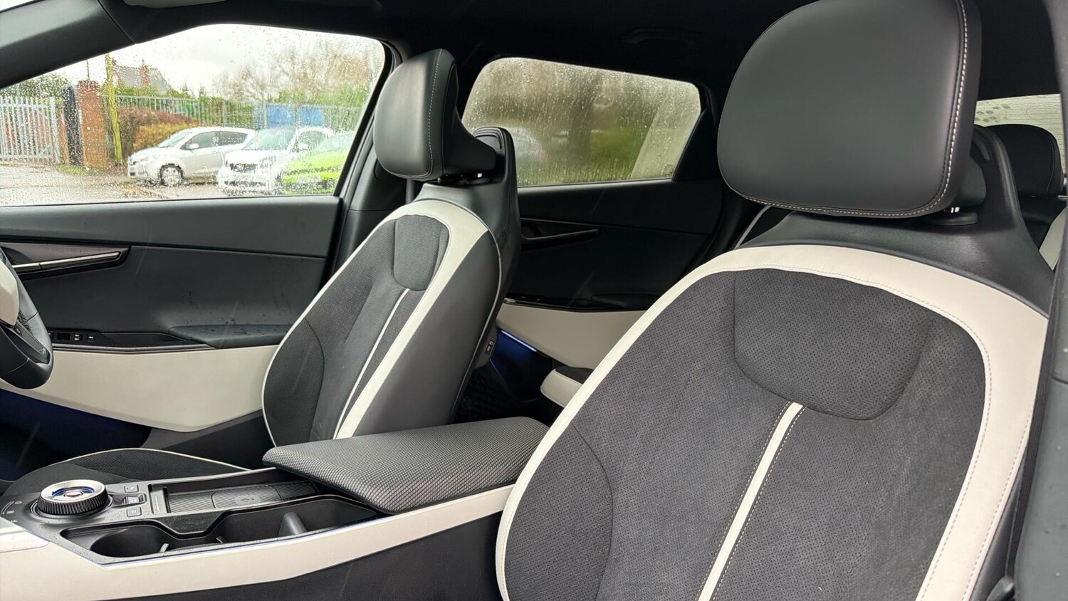 Used Kia EV6 for sale - 77704938: Photo 31