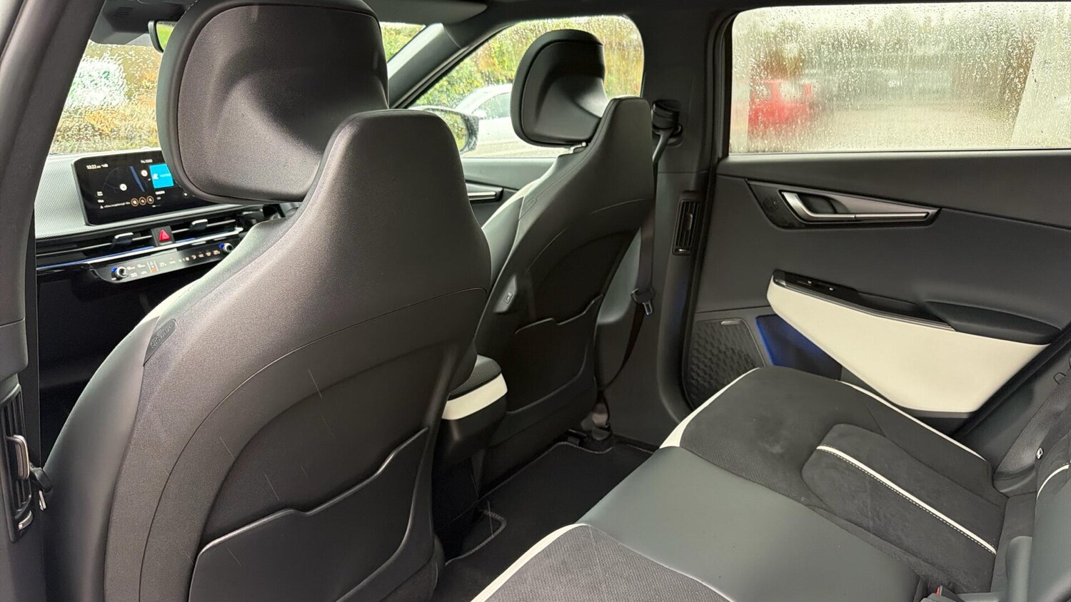 Used Kia EV6 for sale - 77704938: Photo 37