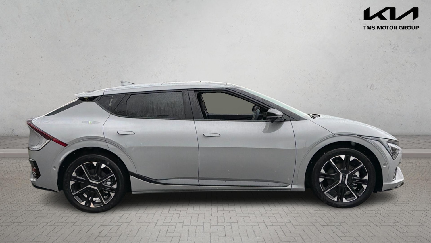 Used Kia EV6 for sale - 77704938: Photo 4