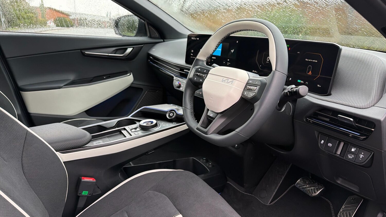 Used Kia EV6 for sale - 77704938: Photo 46