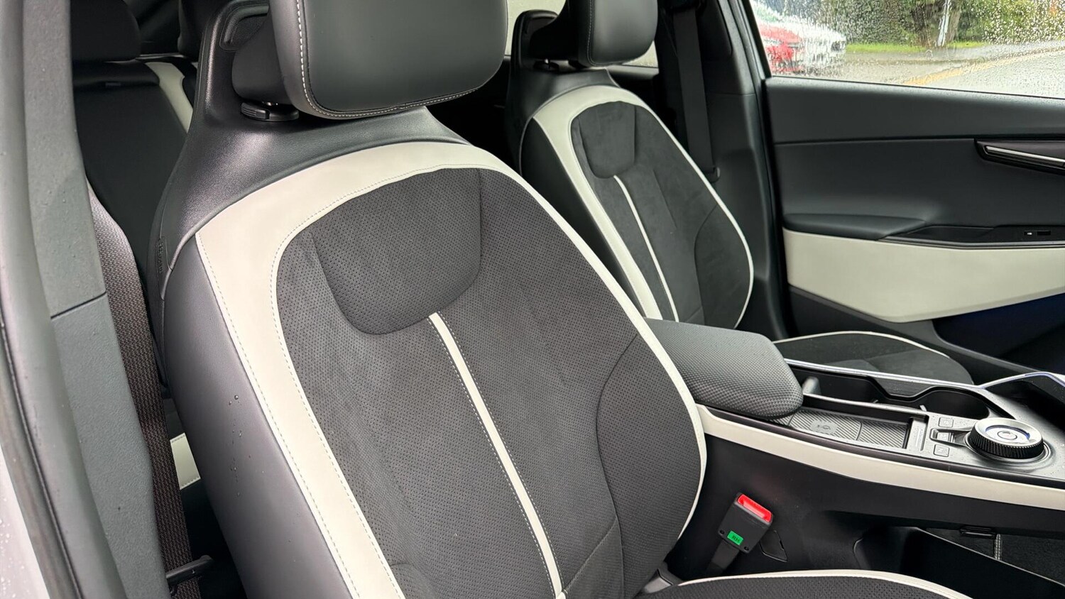 Used Kia EV6 for sale - 77704938: Photo 47