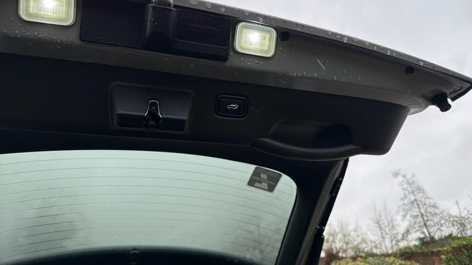 Used Kia EV6 for sale - 77704938: Photo 49