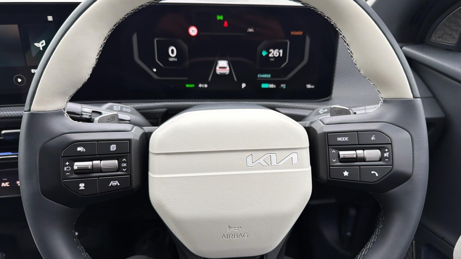 Used Kia EV6 for sale - 77704938: Photo 51