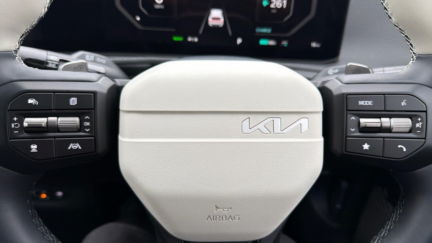 Used Kia EV6 for sale - 77704938: Photo 52