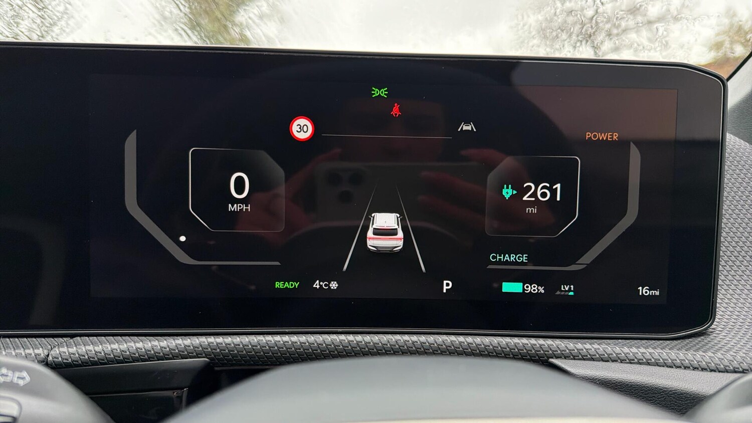 Used Kia EV6 for sale - 77704938: Photo 53