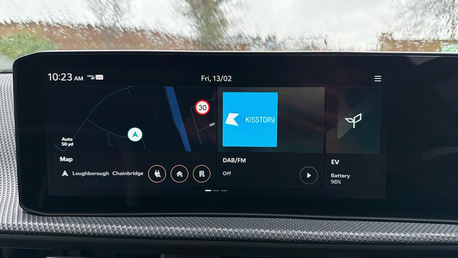 Used Kia EV6 for sale - 77704938: Photo 54