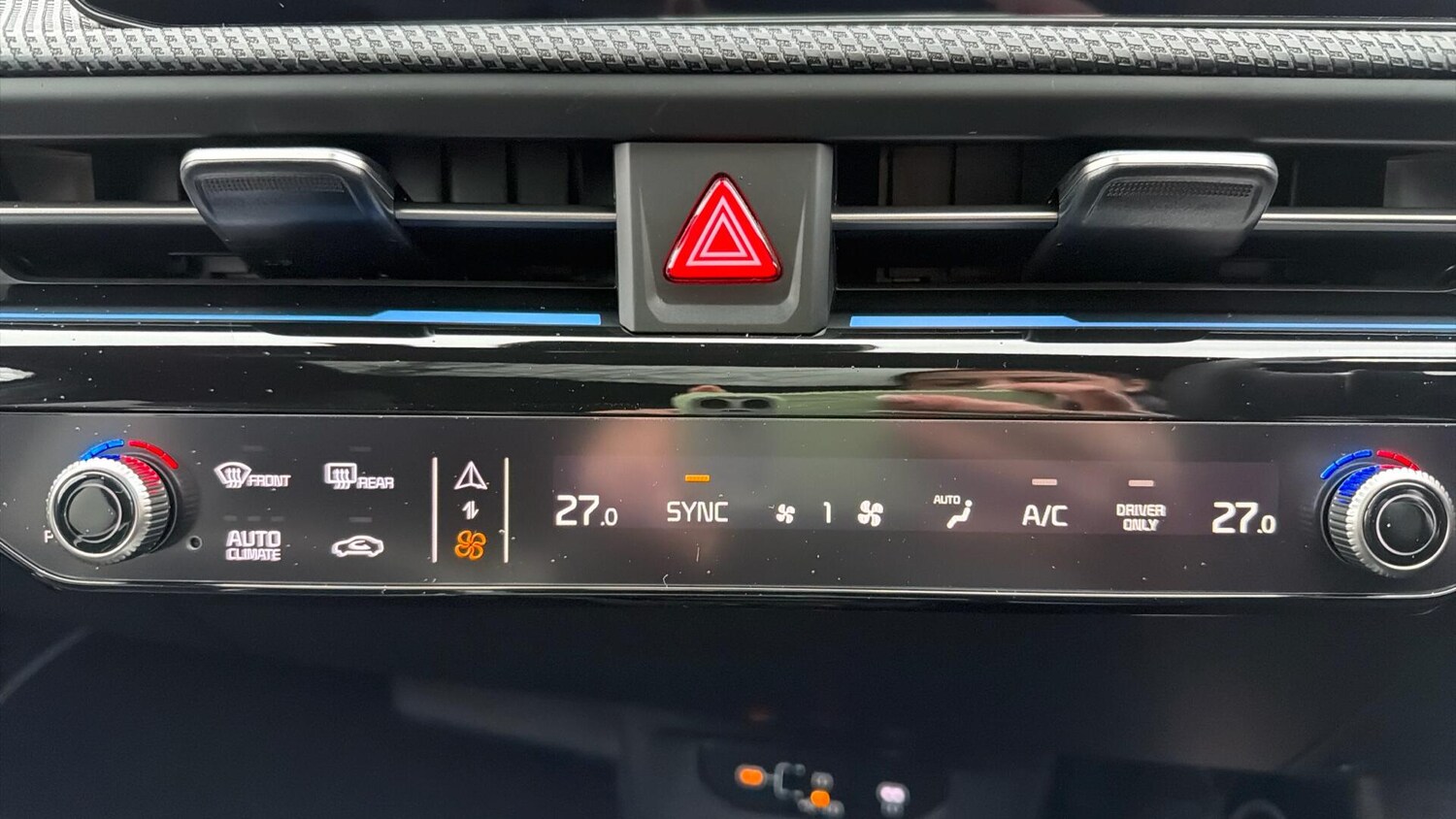 Used Kia EV6 for sale - 77704938: Photo 55