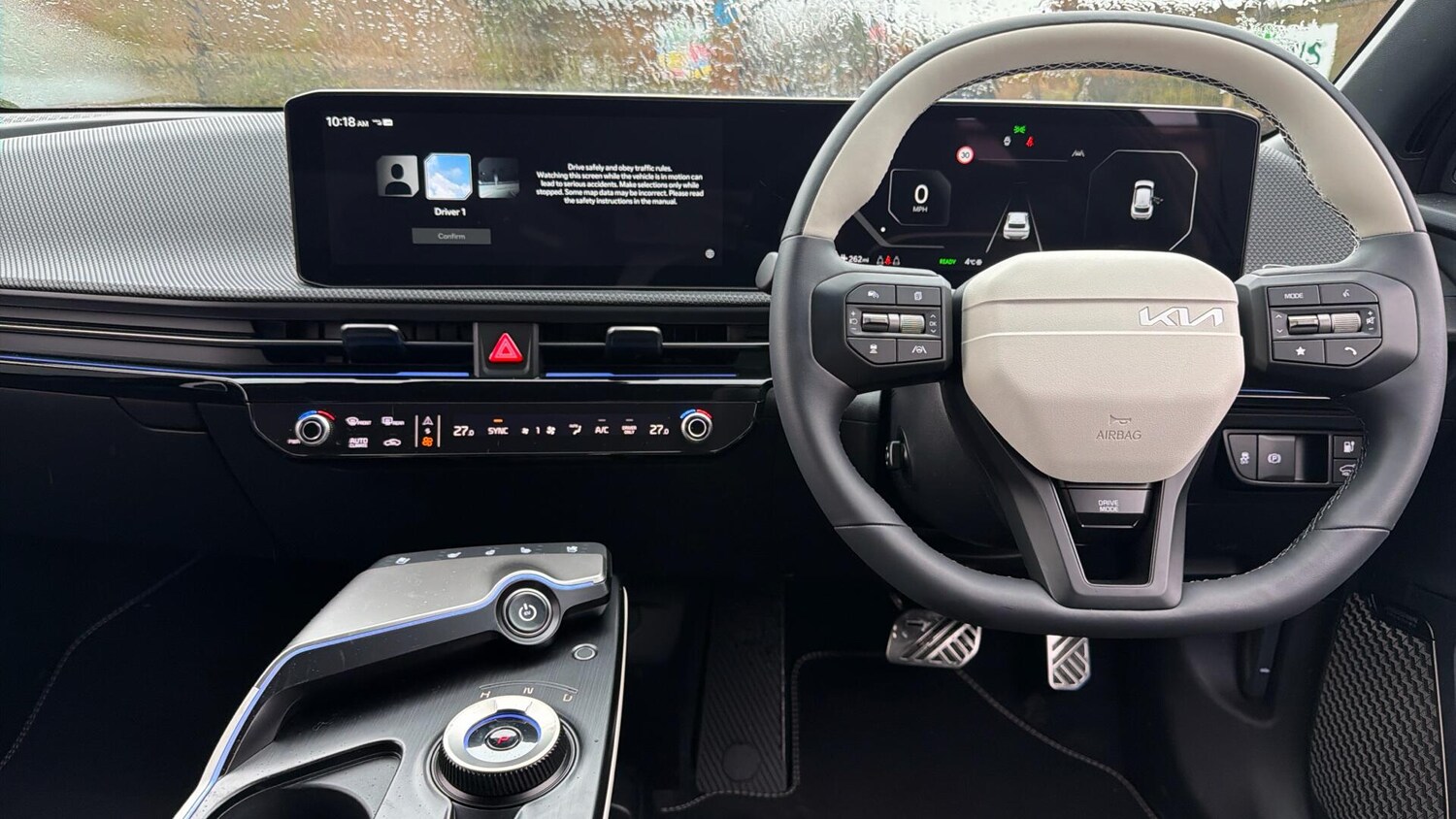 Used Kia EV6 for sale - 77704938: Photo 6