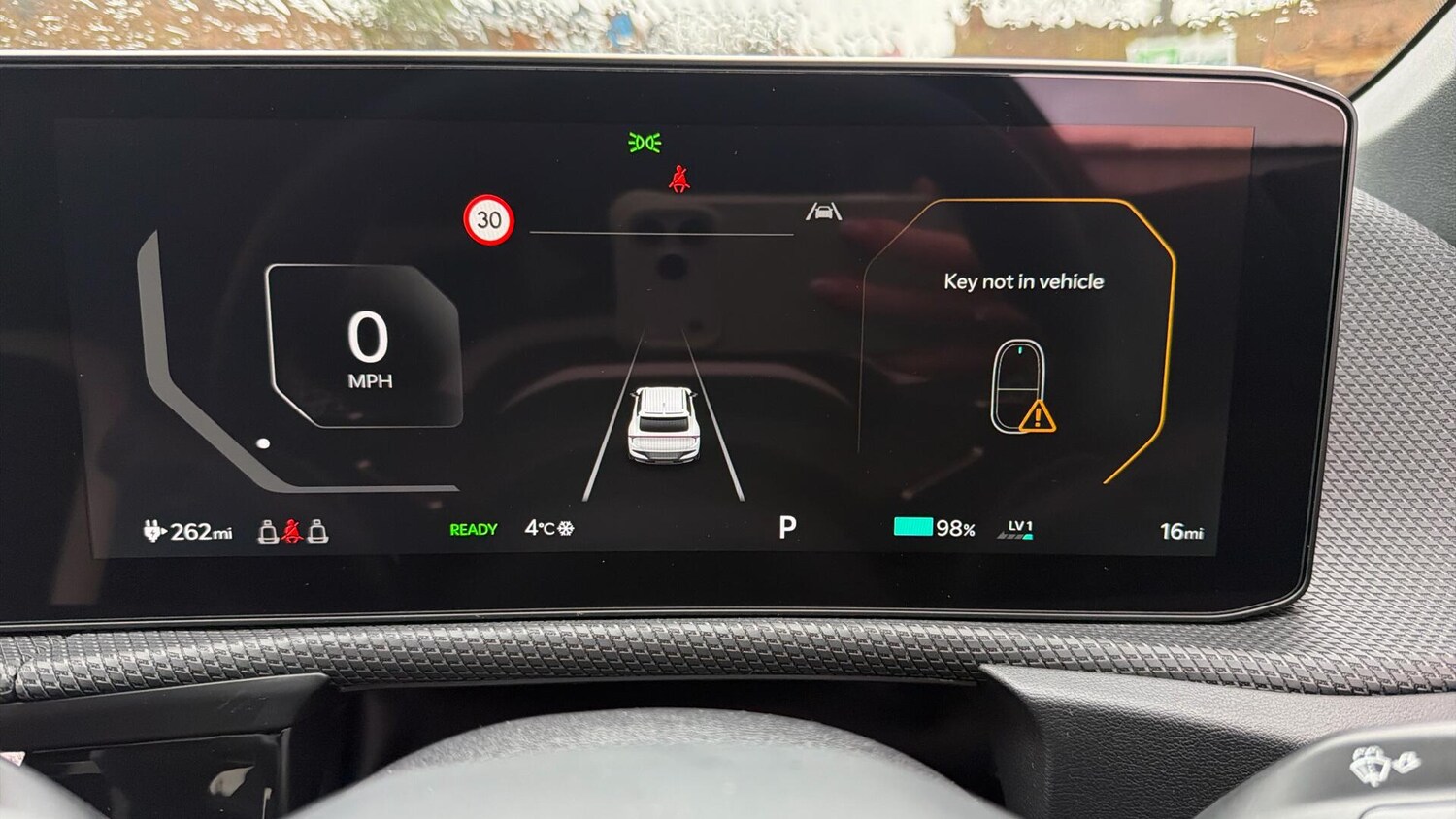 Used Kia EV6 for sale - 77704938: Photo 7