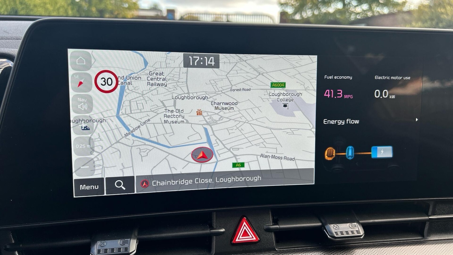 Used Kia Sportage 2024 for sale - 76336736: Photo 14