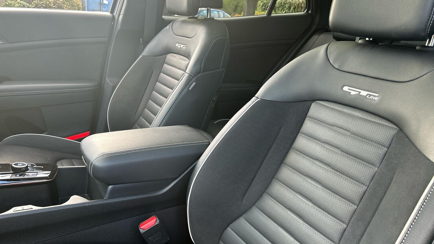 Used Kia Sportage 2024 for sale - 76336736: Photo 17