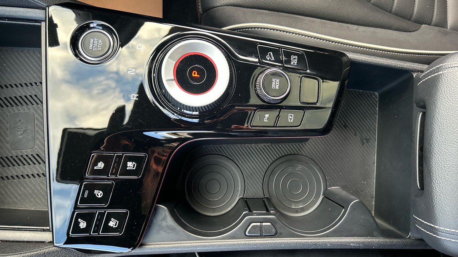 Used Kia Sportage 2024 for sale - 76336736: Photo 19