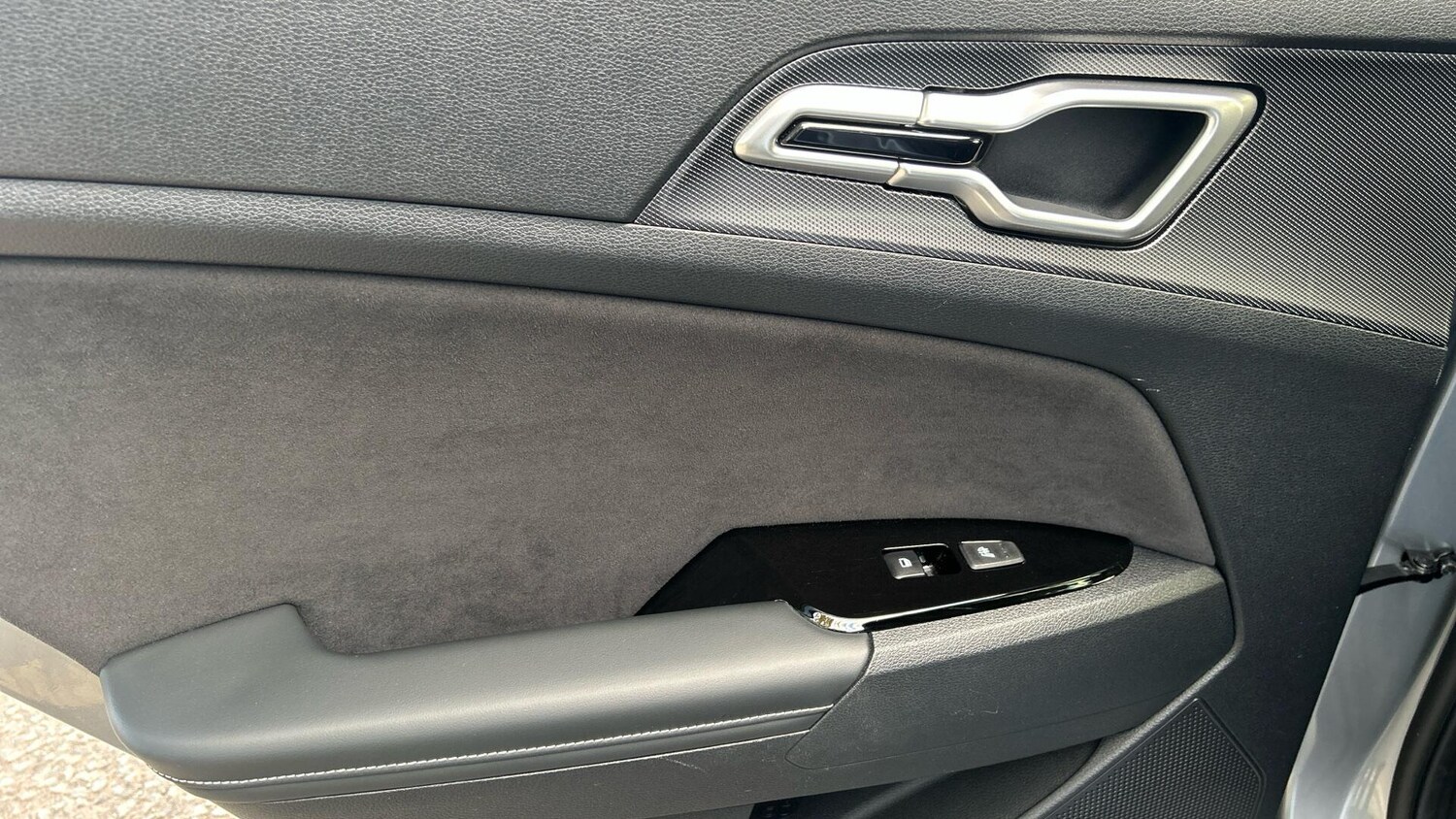 Used Kia Sportage 2024 for sale - 76336736: Photo 22