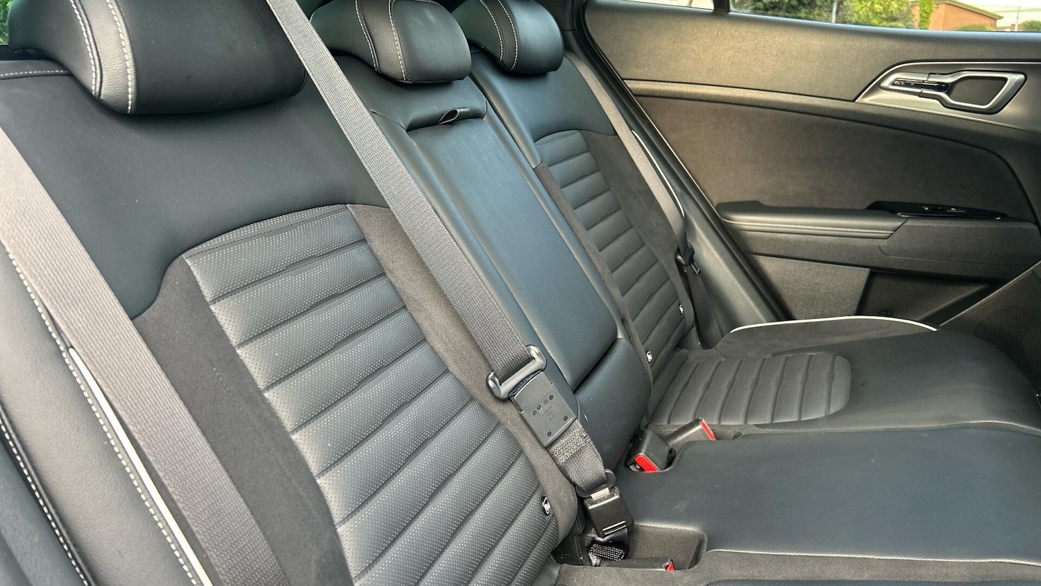 Used Kia Sportage 2024 for sale - 76336736: Photo 26