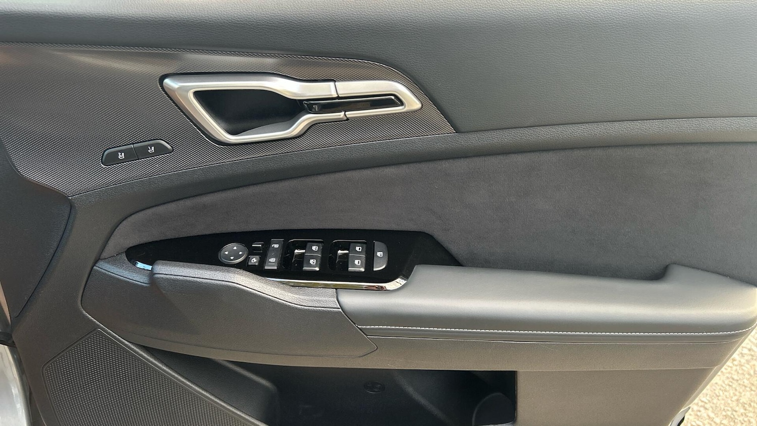 Used Kia Sportage 2024 for sale - 76336736: Photo 27