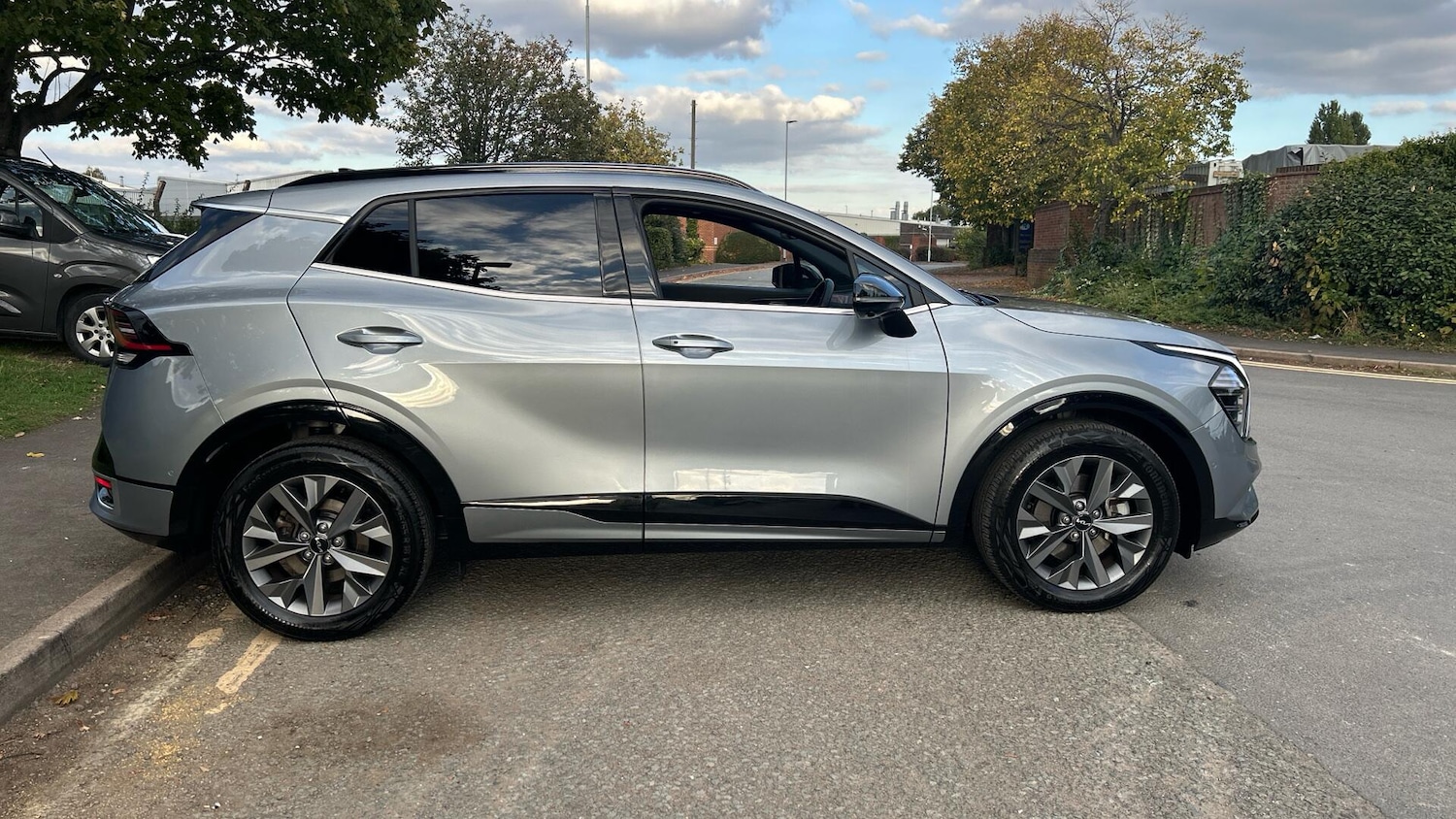 Used Kia Sportage 2024 for sale - 76336736: Photo 34