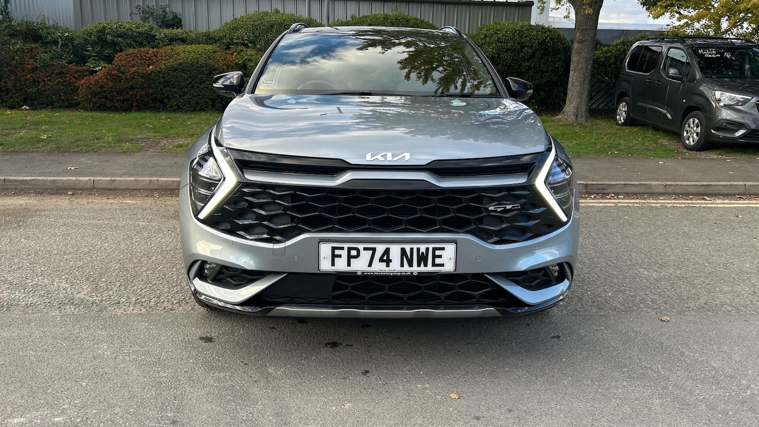 Used Kia Sportage 2024 for sale - 76336736: Photo 36