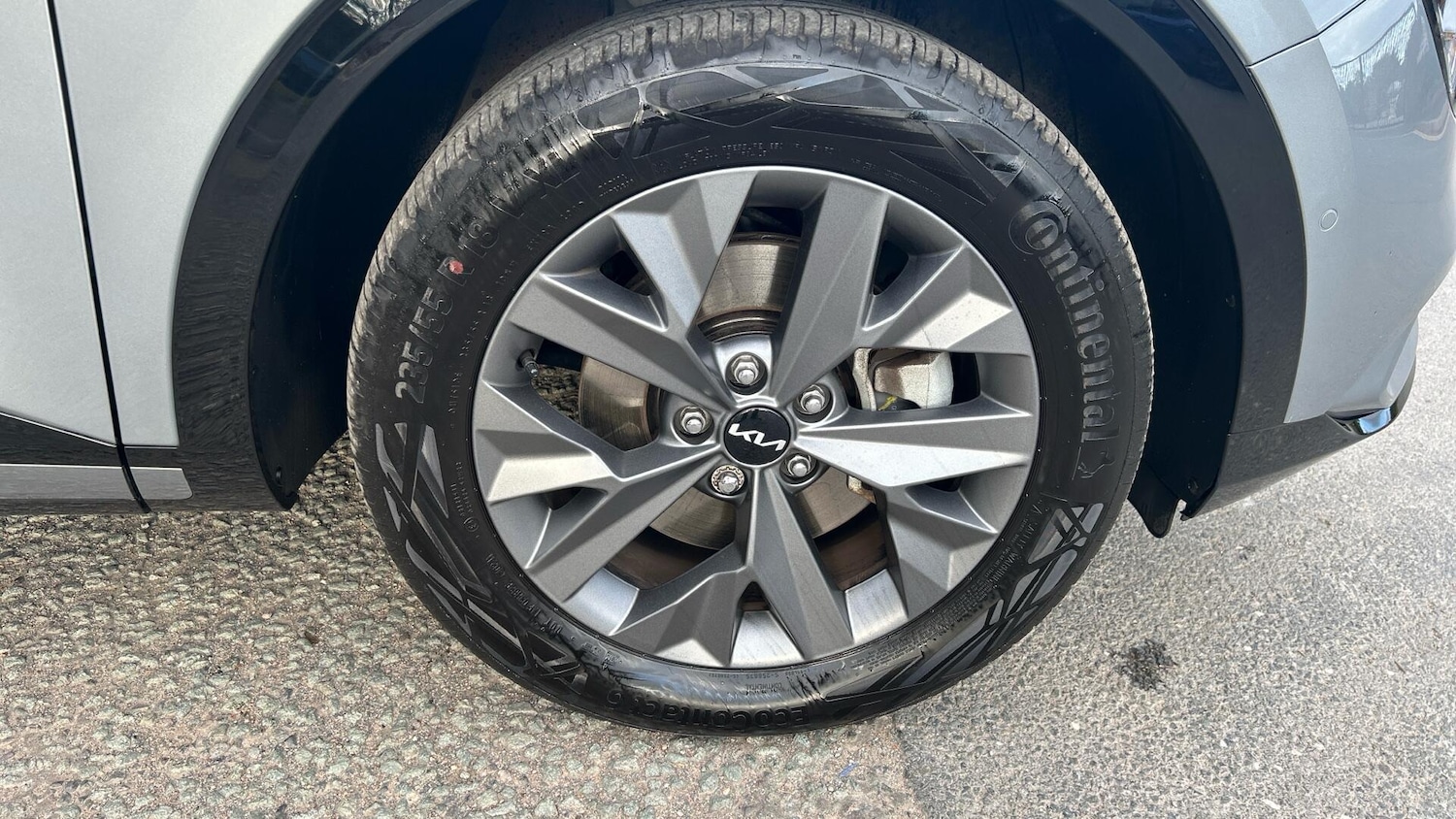 Used Kia Sportage 2024 for sale - 76336736: Photo 43