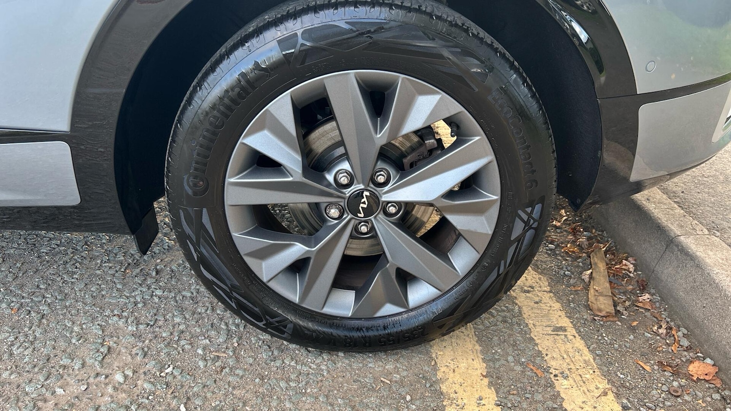 Used Kia Sportage 2024 for sale - 76336736: Photo 45