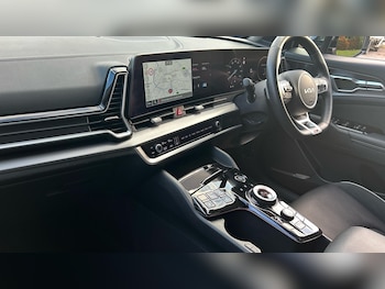 Used Kia Sportage 2024 for sale - 76336736: Photo