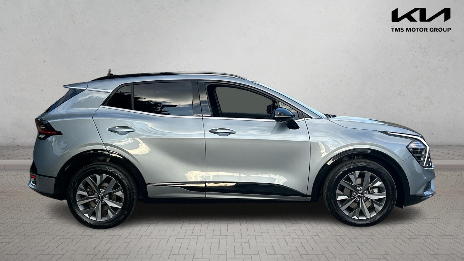 Used Kia Sportage 2024 for sale - 76336736: Photo 5