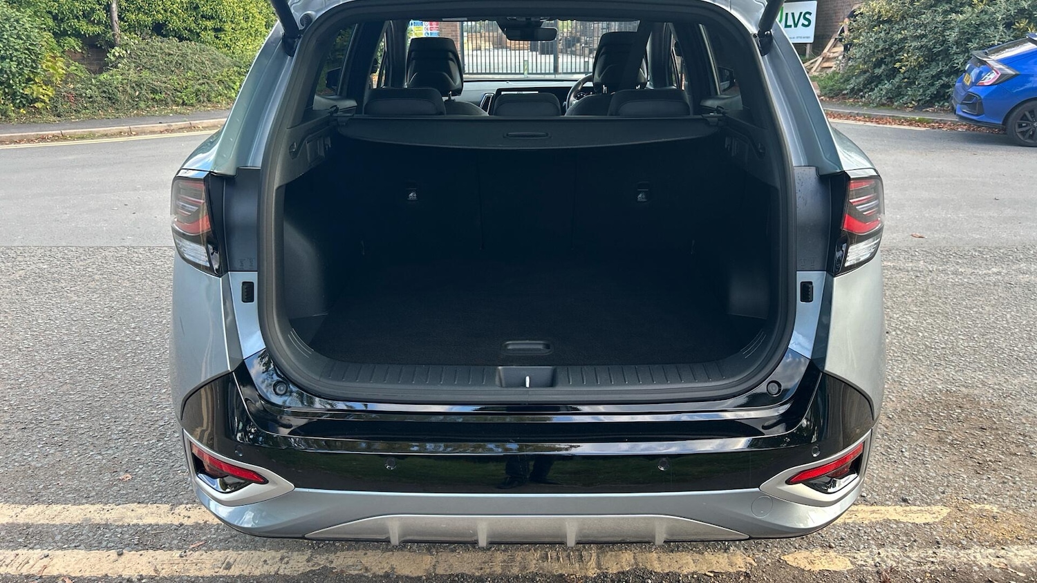 Used Kia Sportage 2024 for sale - 76336736: Photo 9