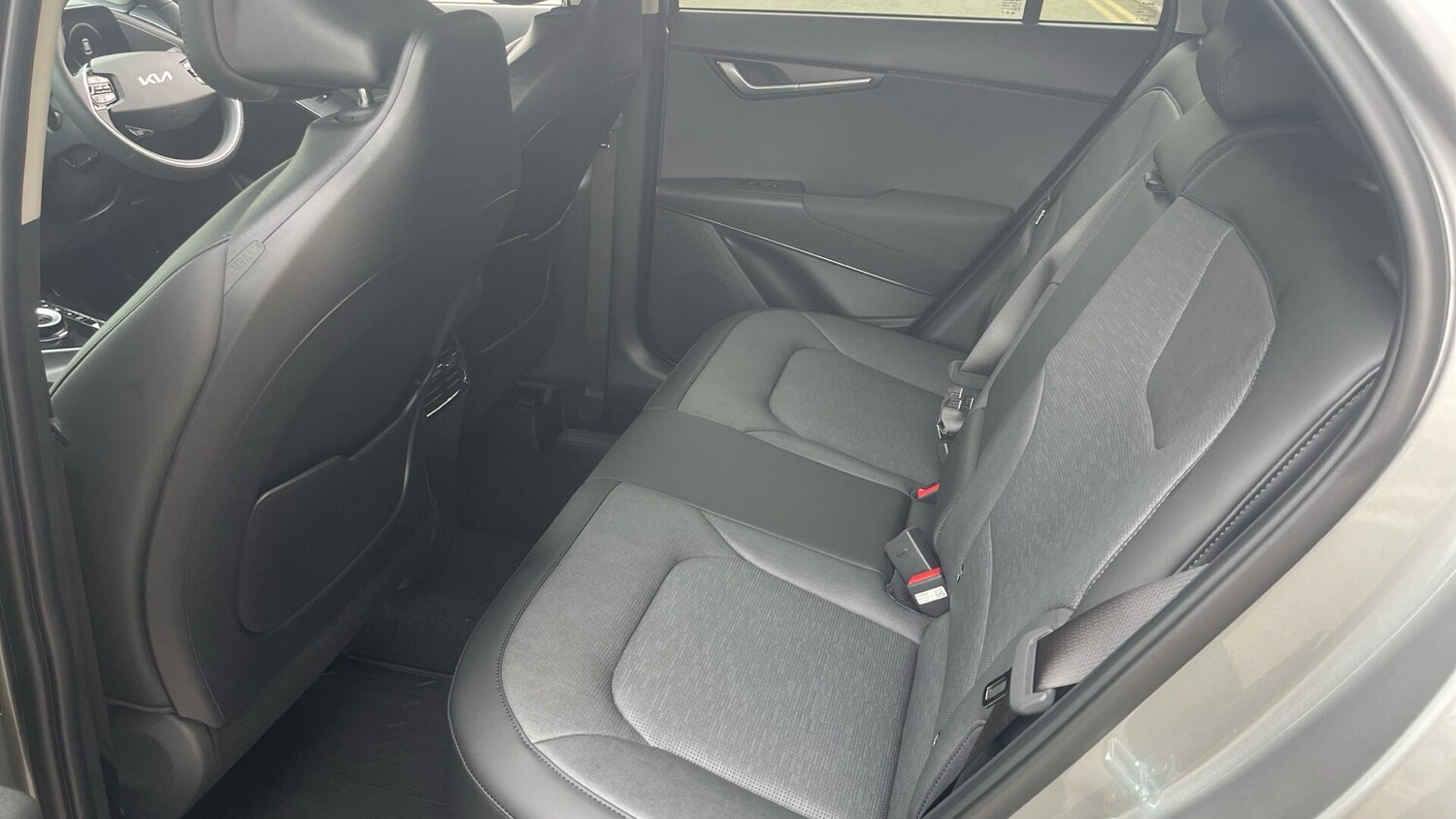 Used Kia Niro 2025 for sale - 76573484: Photo 12