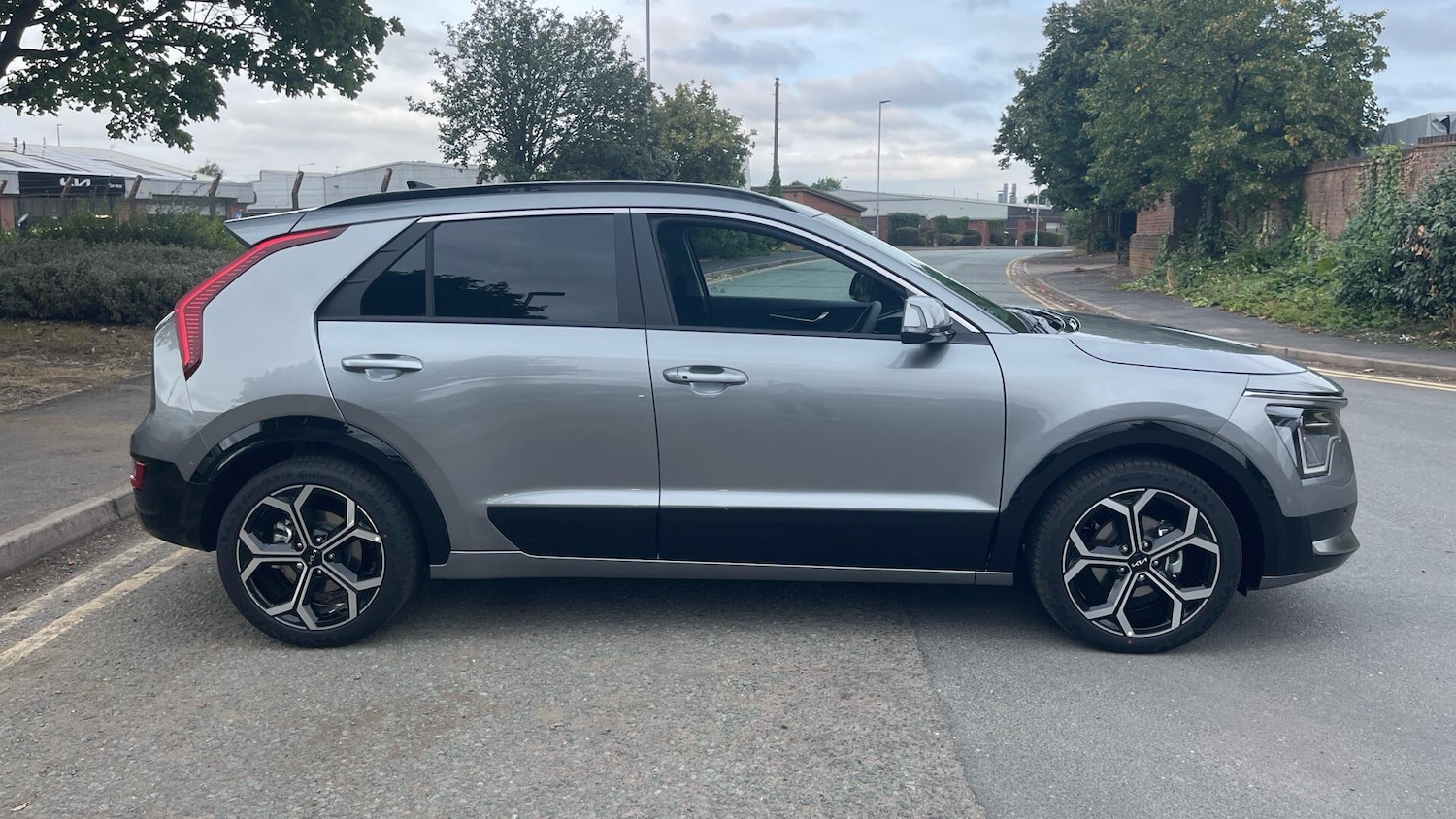 Used Kia Niro 2025 for sale - 76573484: Photo 15