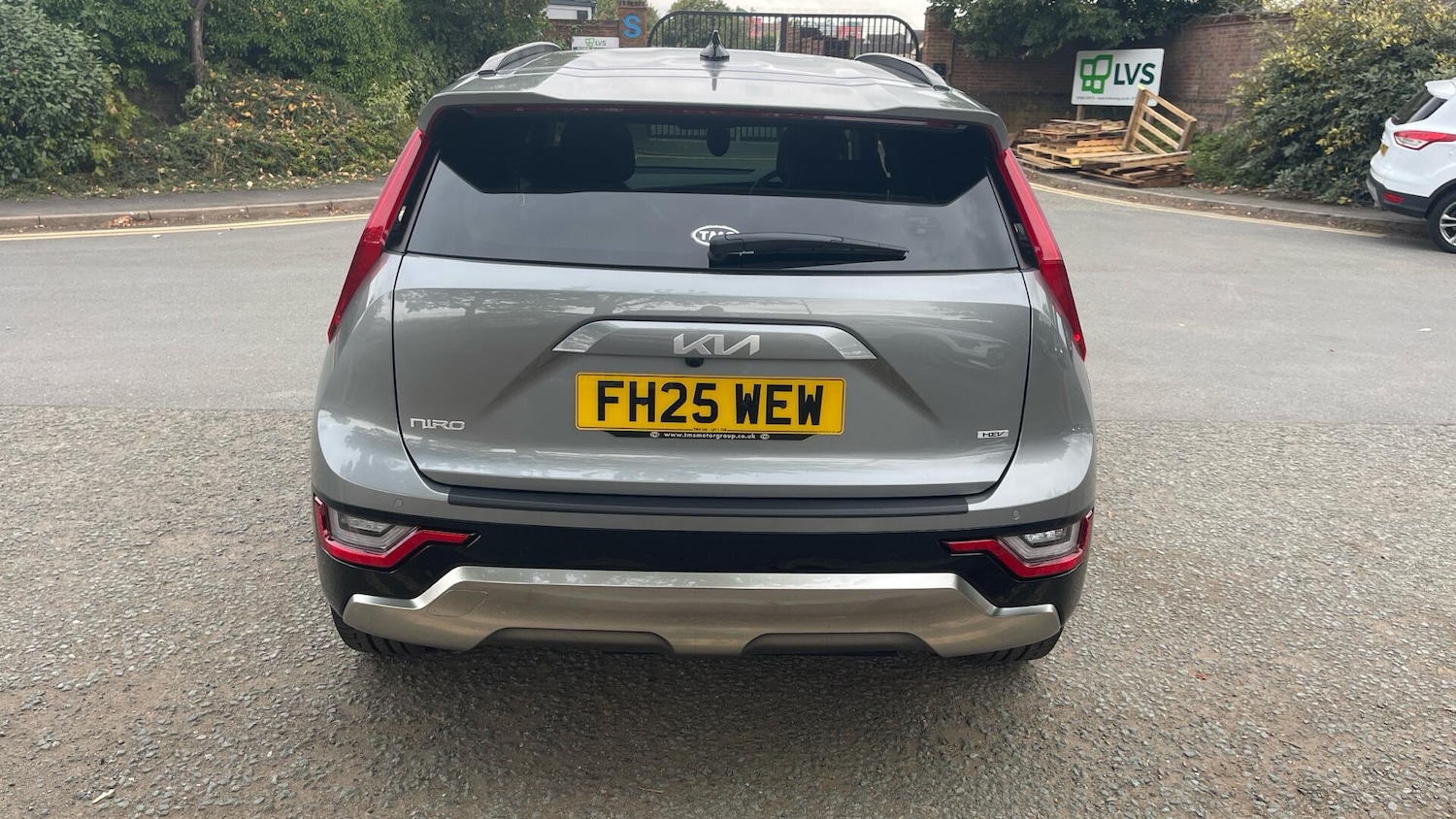 Used Kia Niro 2025 for sale - 76573484: Photo 21