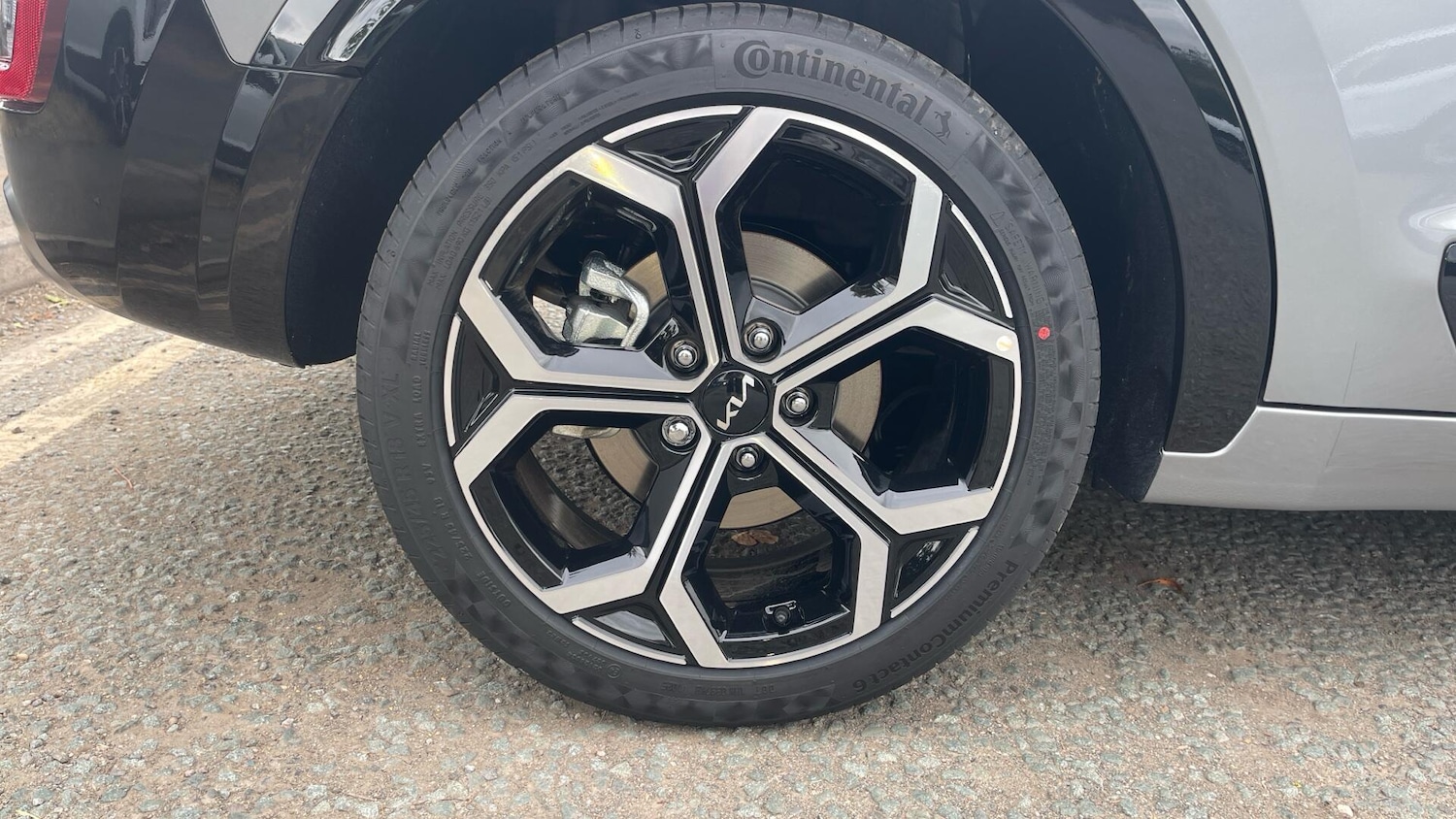 Used Kia Niro 2025 for sale - 76573484: Photo 23