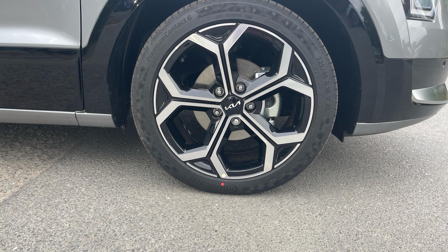 Used Kia Niro 2025 for sale - 76573484: Photo 24