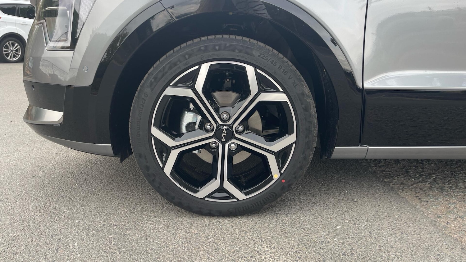 Used Kia Niro 2025 for sale - 76573484: Photo 25