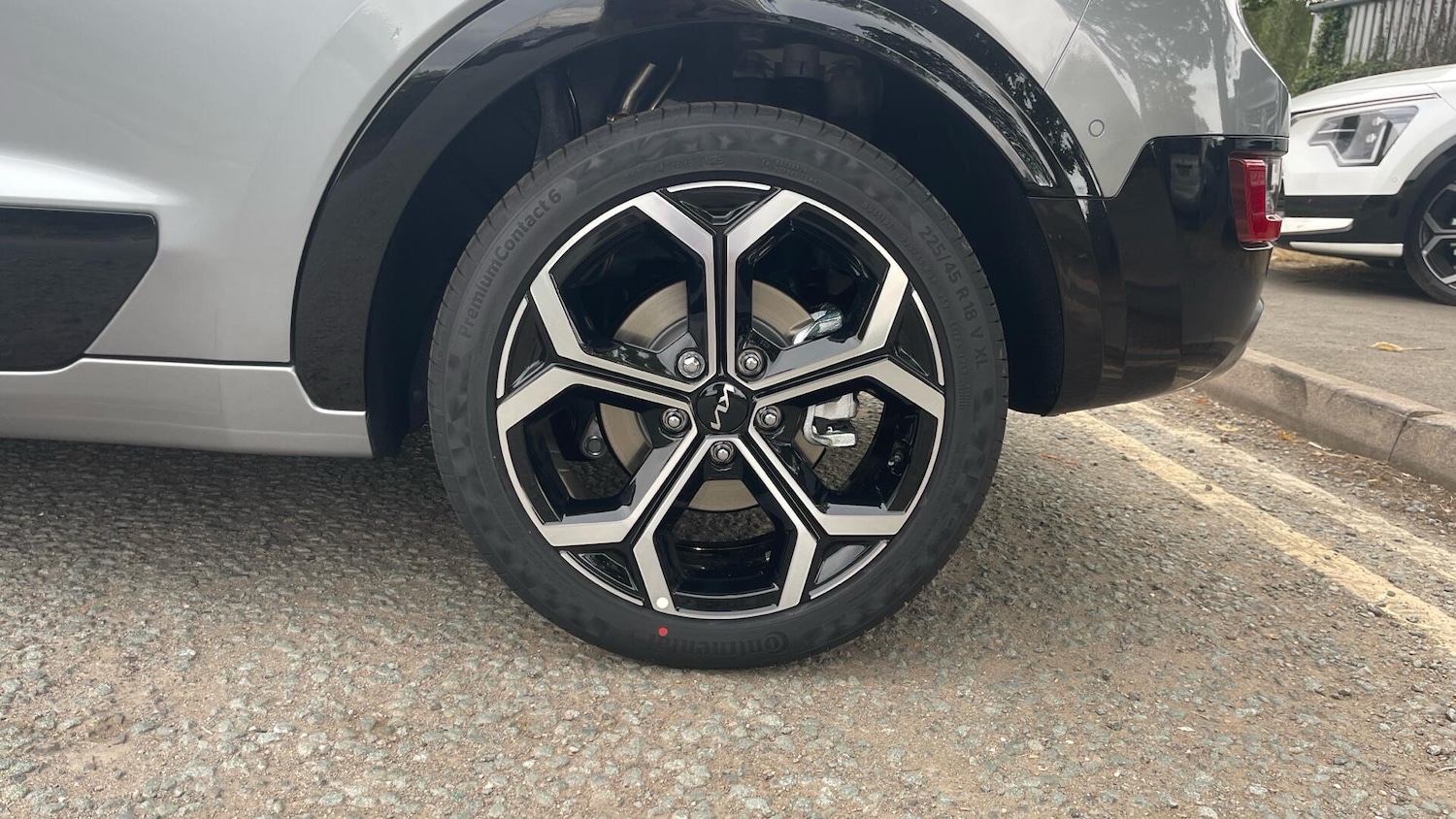 Used Kia Niro 2025 for sale - 76573484: Photo 26