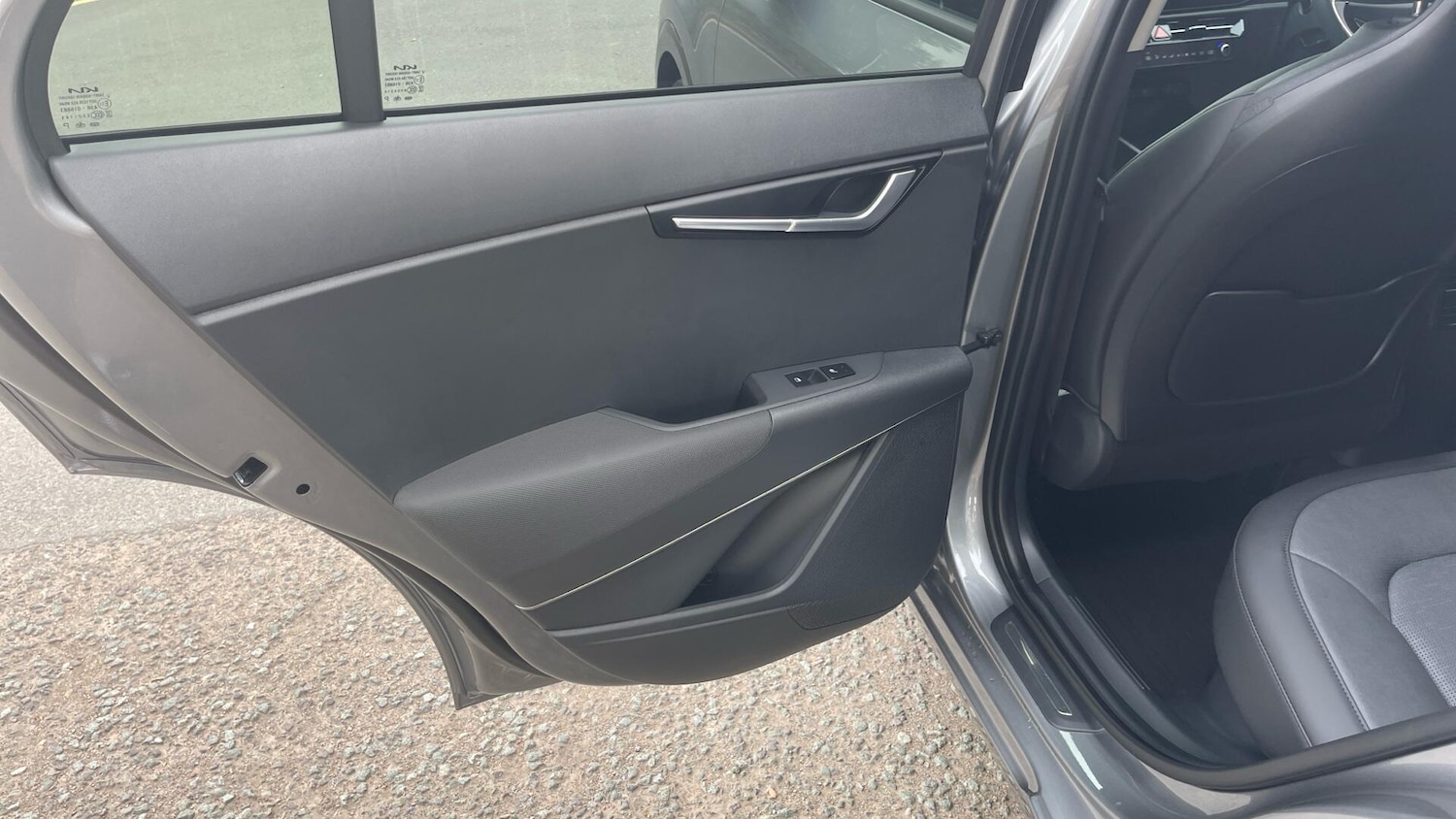 Used Kia Niro 2025 for sale - 76573484: Photo 27