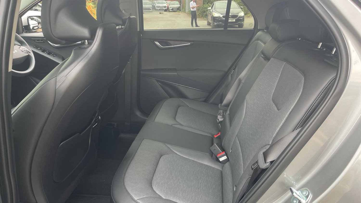 Used Kia Niro 2025 for sale - 76573484: Photo 29